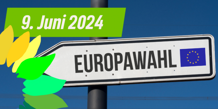09. Juni 2024 – Europawahl